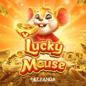 Lucky Mouse Slot Game